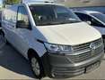 Volkswagen T6.1 Transporter T6 Standhz,Navi,Parklenkassistent,netto 20.666,67 Weiß - thumbnail 2