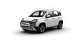 Fiat Panda Cross Hybrid 70 Weiß - thumbnail 2
