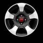 Fiat Panda Cross Hybrid 70 Weiß - thumbnail 8
