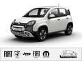 Fiat Panda Cross Hybrid 70 Weiß - thumbnail 1