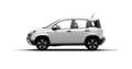 Fiat Panda Cross Hybrid 70 Weiß - thumbnail 4