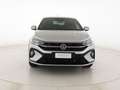 Volkswagen Taigo 1.0 tsi r-line 115cv dsg Gris - thumbnail 4