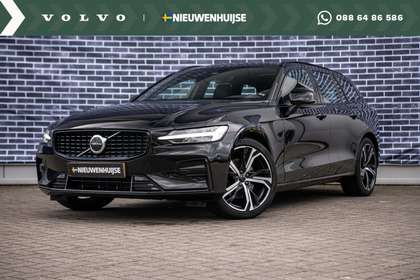 Volvo V60 2.0 B4 Plus Dark | Panorama dak | Adaptieve cruise