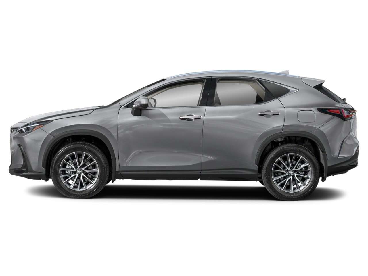 2026 Lexus NX NX 350 — photo 1