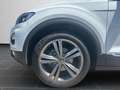 Volkswagen T-Roc 1.5 TSI Style DSG 18" ACC CARPLA Weiß - thumbnail 9