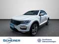 Volkswagen T-Roc 1.5 TSI Style DSG 18" ACC CARPLA Weiß - thumbnail 1