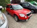 Skoda Yeti Yeti EXPORT! 1,2 TSI EXPORT Euro5B Top!FIX PREIS! Rot - thumbnail 14