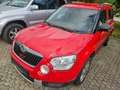Skoda Yeti Yeti EXPORT! 1,2 TSI EXPORT Euro5B Top!FIX PREIS! Rot - thumbnail 13