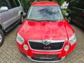 Skoda Yeti Yeti EXPORT! 1,2 TSI EXPORT Euro5B Top!FIX PREIS! Rot - thumbnail 12