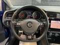 Volkswagen Golf 1.6 TDI16V BLUE MOTION Bleu - thumbnail 9