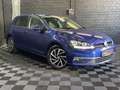 Volkswagen Golf 1.6 TDI16V BLUE MOTION Bleu - thumbnail 3
