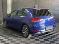 Volkswagen Golf 1.6 TDI16V BLUE MOTION Bleu - thumbnail 6