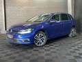 Volkswagen Golf 1.6 TDI16V BLUE MOTION Bleu - thumbnail 1