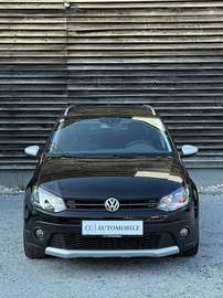 CrossPolo 1,2