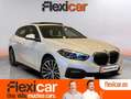 BMW 118 118iA Blanco - thumbnail 1