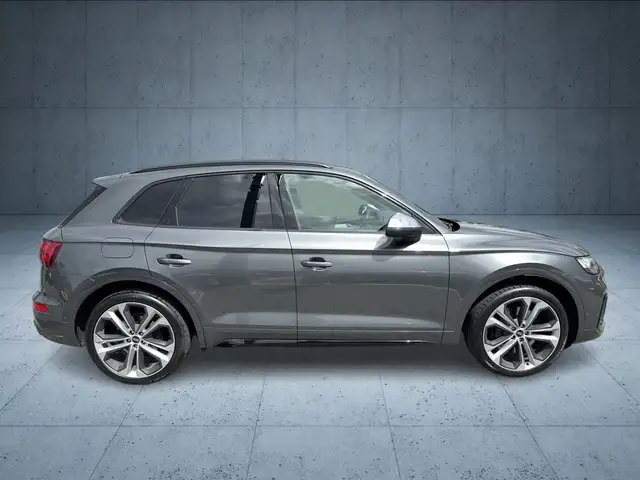 Audi SQ5 view 6