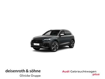 TDI AHK/Pano/Matrix/Luft/Assist/Business/21"