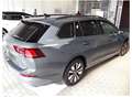 Volkswagen Golf Variant GOAL VIII 1.5l TSI 6-Gang NAVI AHK Grau - thumbnail 2