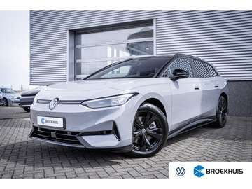 Tourer Limited Edition 77 kWh | Lichtmetalen velge