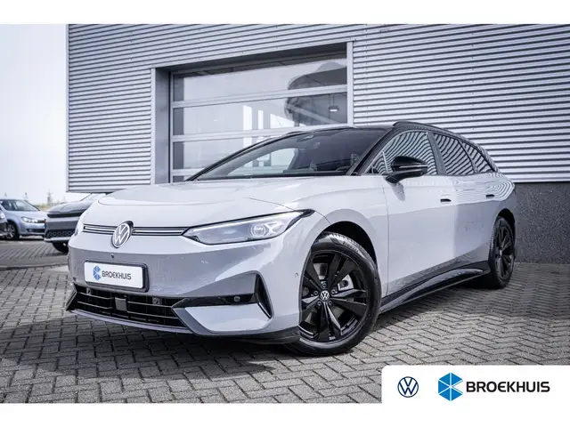 Volkswagen ID.7 Tourer Limited Edition 77 kWh | Lichtmetalen velge