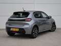 Peugeot 208 Style 1.2 PureTech 100pk DAB | PDC | AIRCO | APPLE Grau - thumbnail 5