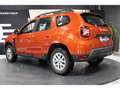 Dacia Duster 1.0 ECO-G 100 GPL Expression 1ère Main Garantie Constructeur Parfait État Orange - thumbnail 4