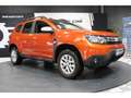 Dacia Duster 1.0 ECO-G 100 GPL Expression 1ère Main Garantie Constructeur Parfait État Orange - thumbnail 2