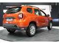 Dacia Duster 1.0 ECO-G 100 GPL Expression 1ère Main Garantie Constructeur Parfait État Orange - thumbnail 3