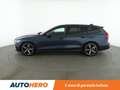 Volvo V60 2.0 B4 Plus Dark automatico MHEV Blu/Azzurro - thumbnail 3