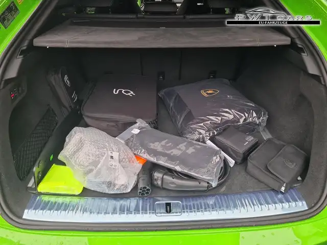 Lamborghini Urus SE AHK NightVision ANIMA 5y warranty+maint. 588... Ansicht 8