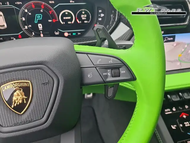 Lamborghini Urus SE AHK NightVision ANIMA 5y warranty+maint. 588... Ansicht 15