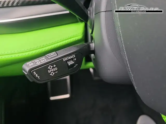 Lamborghini Urus SE AHK NightVision ANIMA 5y warranty+maint. 588... Ansicht 16