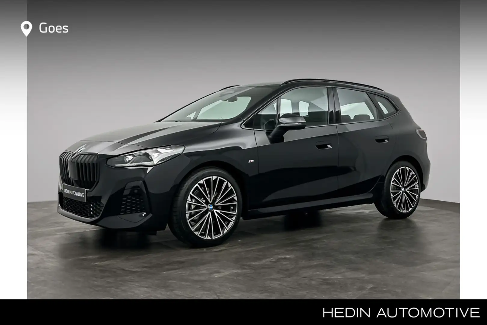 BMW 218 2-serie Active Tourer 218i | M Sportpakket | Stuur Zwart - 1