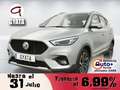 MG ZS 2.5 V6 Core 180 Plateado - thumbnail 1
