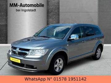 SXT-TÜV NEU-7Sitzplätze-EURO4-TOP AUTO