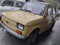 Fiat 126 Yellow - thumbnail 1
