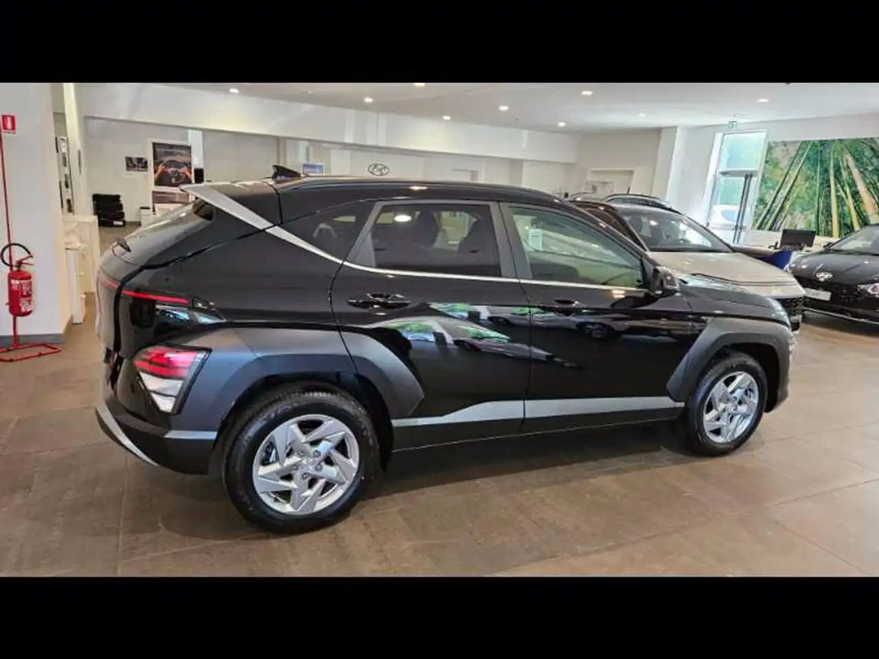 Hyundai Kona 2026