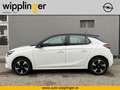 Opel Corsa-e Elegance 136PS Elektro AT LP € 39.939,- Weiß - thumbnail 2