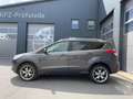 Ford Kuga 2.0TDCi 4x4 Titanium,Xenon,Keyless,Kamera Grau - thumbnail 7