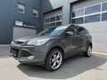 Ford Kuga 2.0TDCi 4x4 Titanium,Xenon,Keyless,Kamera Grau - thumbnail 2