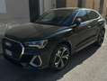 Audi Q3 Q3 My 2022 Sportback 35 2.0 tdi S line - S-tronic Nero - thumbnail 1