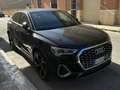 Audi Q3 Q3 My 2022 Sportback 35 2.0 tdi S line - S-tronic Nero - thumbnail 3