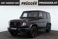Mercedes-Benz G 63 AMG BRABUS 700 Schwarz - thumbnail 1