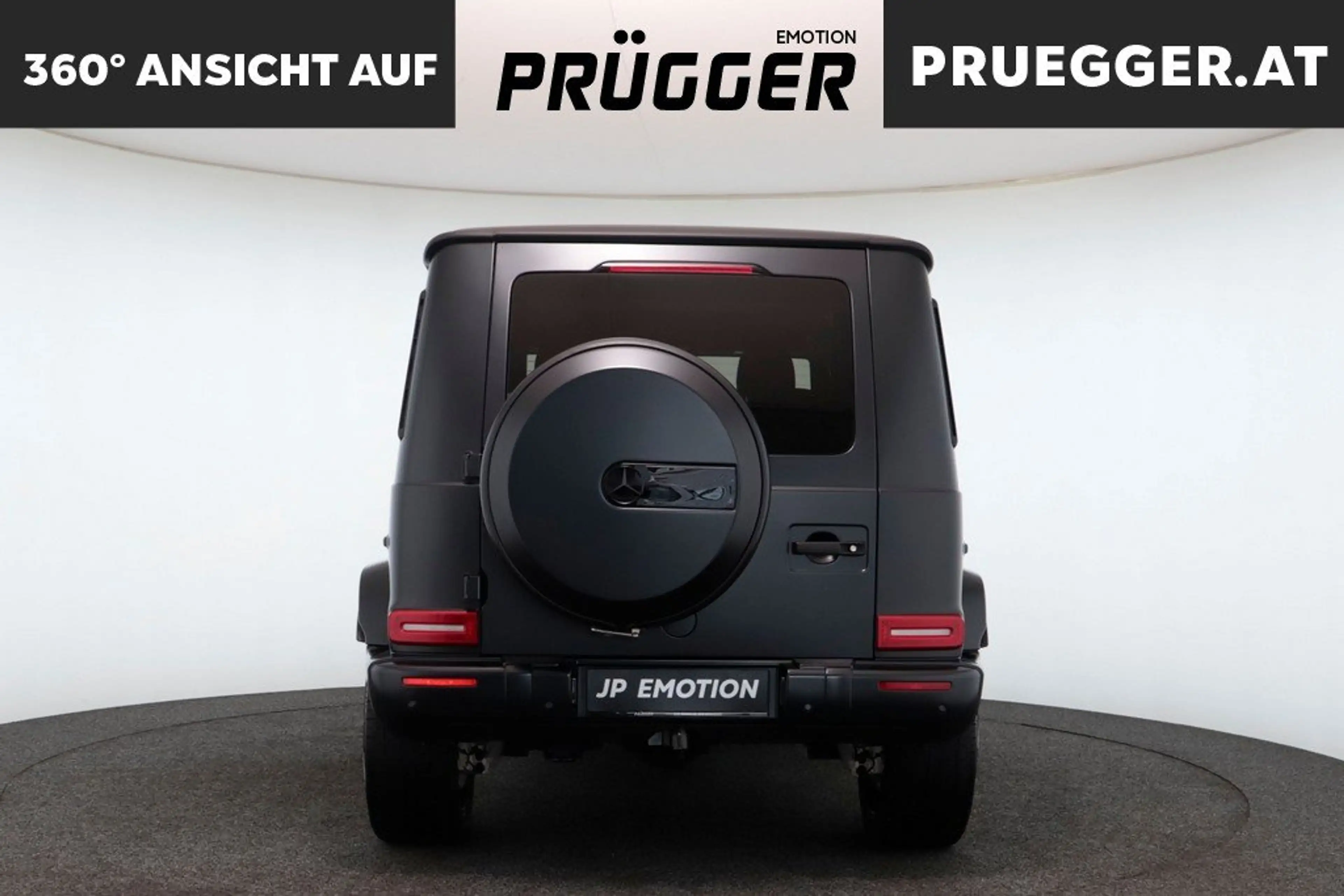 Mercedes-Benz G 63 AMG BRABUS 700 — photo 5