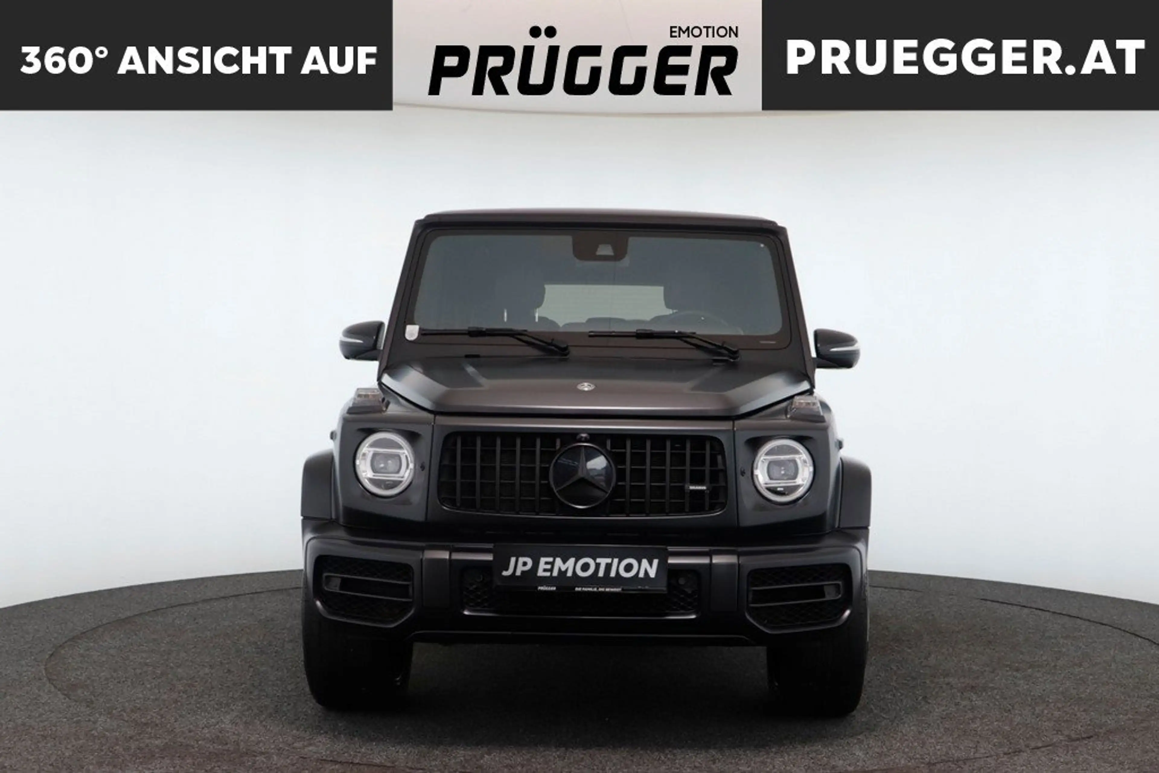 Mercedes-Benz G 63 AMG BRABUS 700 — photo 2
