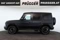 Mercedes-Benz G 63 AMG BRABUS 700 Schwarz - thumbnail 7