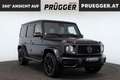 Mercedes-Benz G 63 AMG BRABUS 700 Schwarz - thumbnail 3