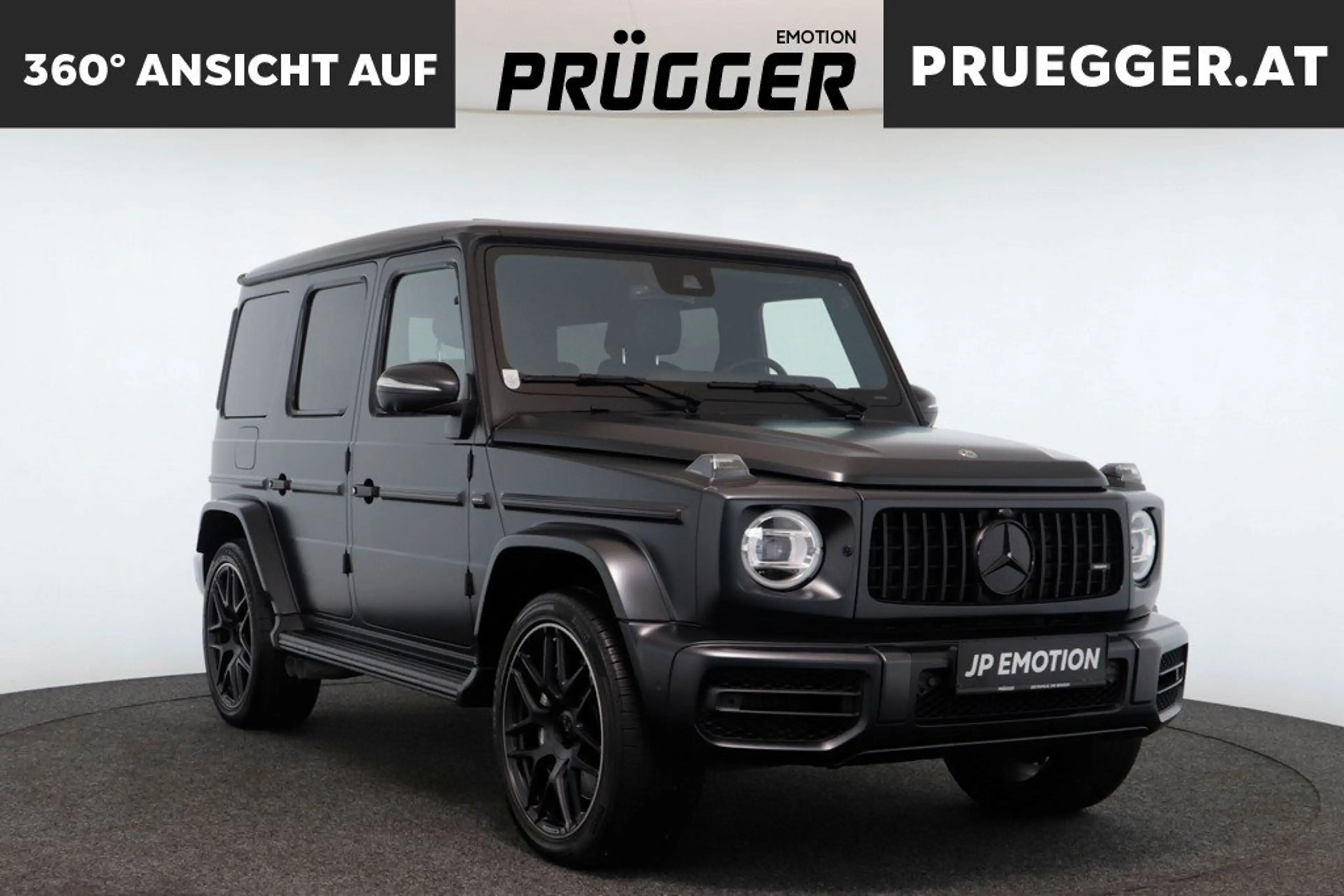 Mercedes-Benz G 63 AMG BRABUS 700 — photo 3