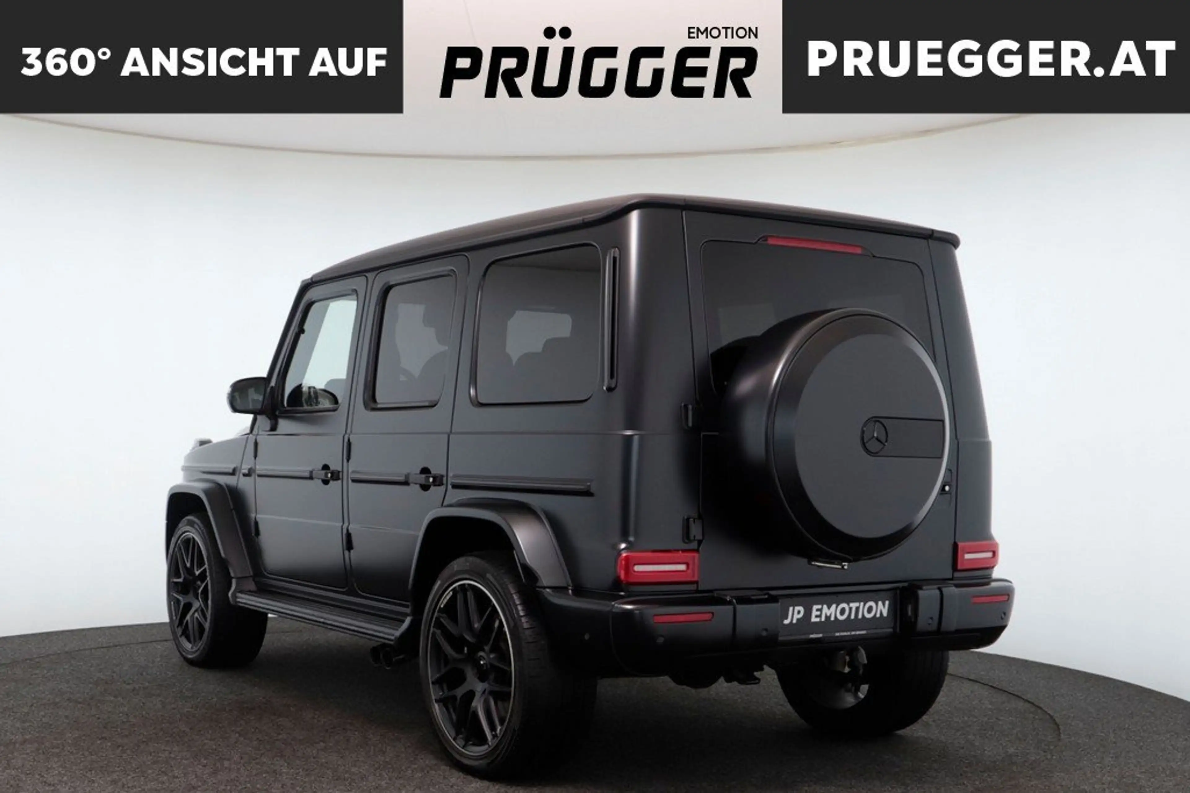 Mercedes-Benz G 63 AMG BRABUS 700 — photo 6