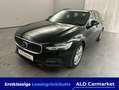 Volvo V90 B4 D Geartronic Momentum Pro Kombi, 5-türig, Autom Negru - thumbnail 1